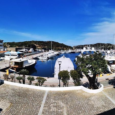 مبيت وإفطار سانتا تيريزا غالّورا Relais Du Port المظهر الخارجي الصورة