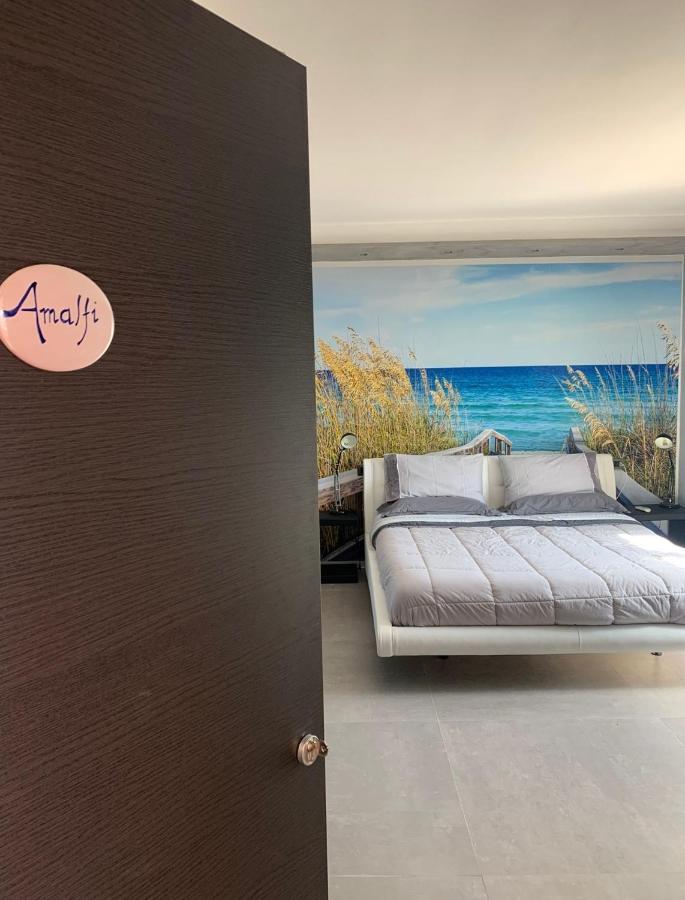 مبيت وإفطار سانتا تيريزا غالّورا Relais Du Port المظهر الخارجي الصورة